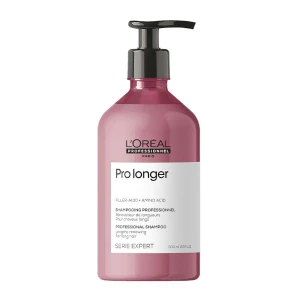 L’Oreal Professionnel Pro Longer Shampoo 500mlL’Oreal Professionnel Pro Longer Shampoo 500ml