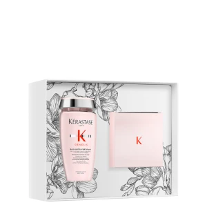 Kérastase Genesis Spring Set (Bain Nutri-Fortifiant 250ml, Masque Reconstituant 200ml)Kérastase Genesis Spring Set (Bain Nutri-Fortifiant 250ml, Masque Reconstituant 200ml)