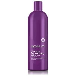 Label.M Therapy Rejuvenating Mask 750mlLabel.M Therapy Rejuvenating Mask 750ml