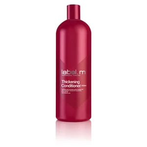 Label.m Thickening Conditioner 1000mlLabel.m Thickening Conditioner 1000ml