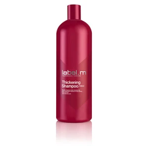 Label.m Thickening Shampoo 1000mlLabel.m Thickening Shampoo 1000ml