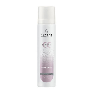 System Professional Creative Care Instant energy 75ml (CC61)