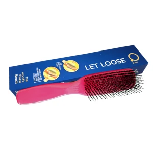 Qure Let Loose The World's Finest Brush (ΡΟΖ)Qure Let Loose The World's Finest Brush (ΡΟΖ)