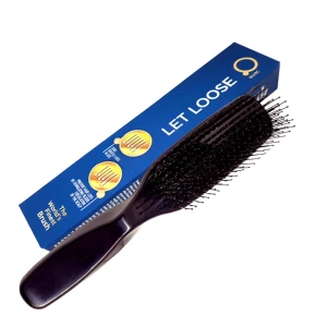 Qure Let Loose The World's Finest Brush (ΜΑΥΡΗ)Qure Let Loose The World's Finest Brush (ΜΑΥΡΗ)