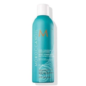 Moroccanoil Curl Cleansing Conditioner Γενικής Χρήσης για Σγουρά Μαλλιά 250ml