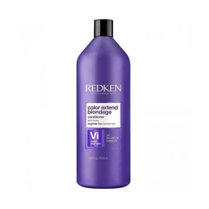 Redken Color Extend Blondage VI Conditioner για Προστασία Χρώματος για Βαμμένα Μαλλιά 1000mlRedken Color Extend Blondage VI Conditioner για Προστασία Χρώματος για Βαμμένα Μαλλιά 1000ml
