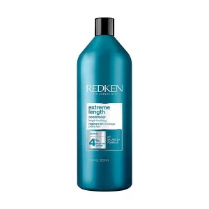 Redken Extreme Length Conditioner 1000mlRedken Extreme Length Conditioner 1000ml