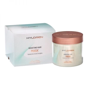 Mon Platin Hyloren Boosting Hair Mask 500mlMon Platin Hyloren Boosting Hair Mask 500ml