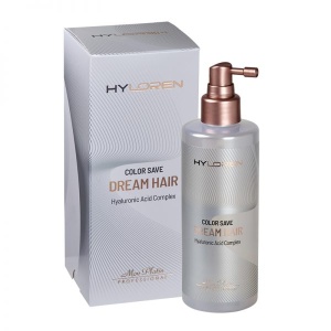 Mon Platin Hyloren Color Save Dream Hair Spray 250ml