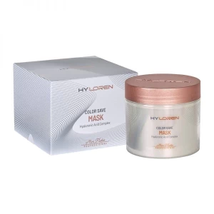 Mon Platin Hyloren Color Save Mask 500mlMon Platin Hyloren Color Save Mask 500ml