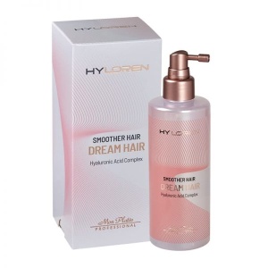 Mon Platin Hyloren Dream Hair Spray Smoother Hair 250ml