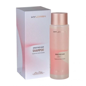 Mon Platin Hyloren Smoother Hair Shampoo 500mlMon Platin Hyloren Smoother Hair Shampoo 500ml