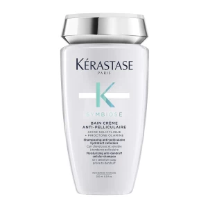 Kerastase Symbiose Bain Creme Anti-Pelliculaire Αντιπιτυριδικό Σαμπουάν για Ξηρό Τριχωτό 250mlKerastase Symbiose Bain Creme Anti-Pelliculaire Αντιπιτυριδικό Σαμπουάν για Ξηρό Τριχωτό 250ml