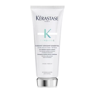 Kerastase Symbiose Fondant Apaisant Essentiel Conditioner για Τριχωτό με Τάση Πιτυρίδας 200mlKerastase Symbiose Fondant Apaisant Essentiel Conditioner για Τριχωτό με Τάση Πιτυρίδας 200ml