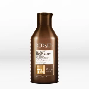 Redken All Soft Mega Curls Conditioner 300mlRedken All Soft Mega Curls Conditioner 300ml