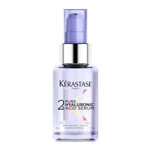 Kerastase Blond Absolu 2% Pure Hyaluronic Acid Serum 50mlKerastase Blond Absolu 2% Pure Hyaluronic Acid Serum 50ml