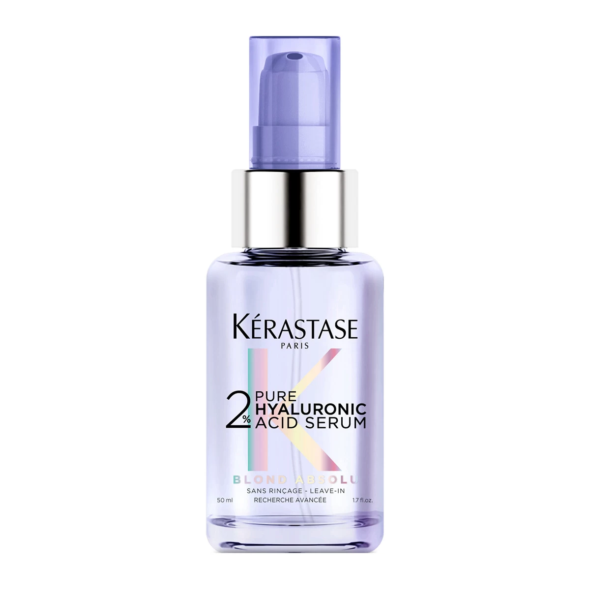 Kerastase Blond Absolu 2% Pure Hyaluronic Acid Serum 50ml