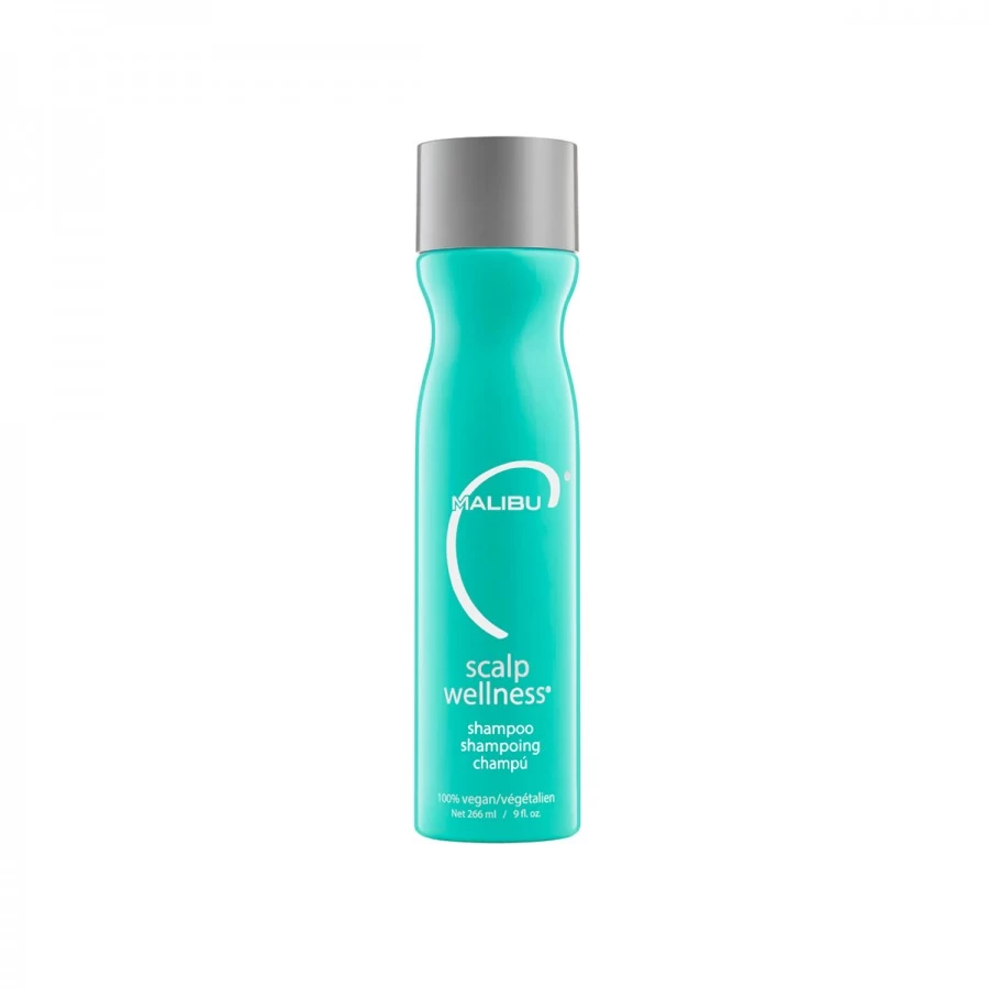 Malibu C Scalp Wellness Shampoo 266ml