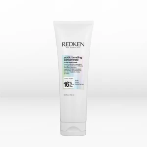 Redken Acidic Bonding Concentrate 5-Minute Liquid Lotion Mask Αναδόμησης για Ξηρά Μαλλιά 250mlRedken Acidic Bonding Concentrate 5-Minute Liquid Lotion Mask Αναδόμησης για Ξηρά Μαλλιά 250ml