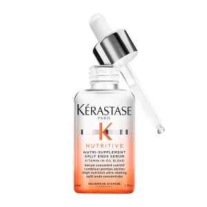 Kerastase Nutritive Nutri-Supplement Split Ends Serum κατά της Ψαλίδας 50mlKerastase Nutritive Nutri-Supplement Split Ends Serum κατά της Ψαλίδας 50ml