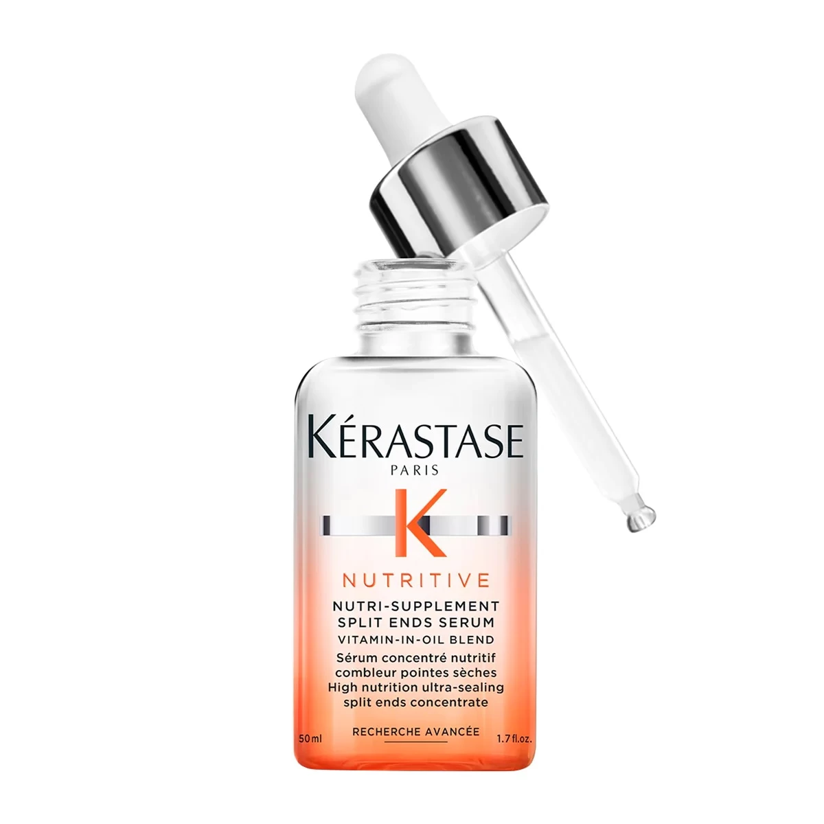 Kerastase Nutritive Nutri-Supplement Split Ends Serum κατά της Ψαλίδας 50ml
