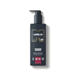 Label.M Amaranth Thickening Shampoo (for fine to medium hair) 300ml
