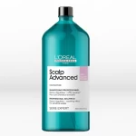 L`Oreal Professionnel Serie Expert Scalp Advanced Anti Discomfort Dermo Regulator Shampoo 1500mlL`Oreal Professionnel Serie Expert Scalp Advanced Anti Discomfort Dermo Regulator Shampoo 1500ml