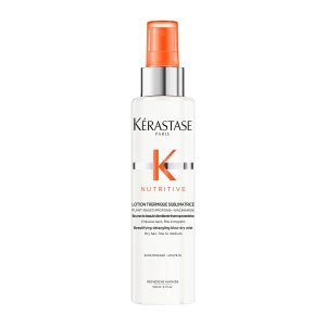 Kerastase Nutritive Thermique Sublimatrice Lotion Θερμοπροστασίας Μαλλιών 150mlKerastase Nutritive Thermique Sublimatrice Lotion Θερμοπροστασίας Μαλλιών 150ml