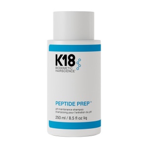 K18 Peptide Prep pH Maintenance Shampoo για Αναδόμηση/Θρέψη για Όλους τους Τύπους Μαλλιών 250ml