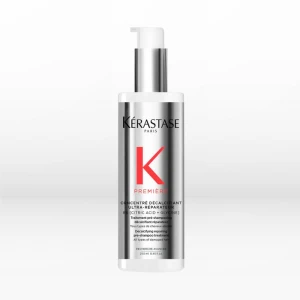 Kerastase Première Concentré Décalcifiant Ultra-Réparateur Lotion Αναδόμησης για Ταλαιπωρημένα Μαλλιά με Κερατίνη 250mlKerastase Première Concentré Décalcifiant Ultra-Réparateur Lotion Αναδόμησης για Ταλαιπωρημένα Μαλλιά με Κερατίνη 250ml