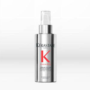 Kérastase Prémiere Filler Fondamental Serum Αναδόμησης για Όλους τους Τύπους Μαλλιών με Κερατίνη 90mlKérastase Prémiere Filler Fondamental Serum Αναδόμησης για Όλους τους Τύπους Μαλλιών με Κερατίνη 90ml