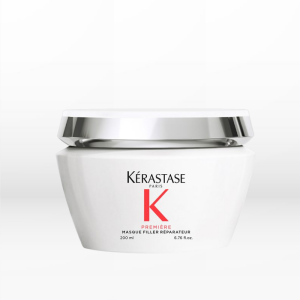 Kérastase Première Μάσκα Filler Réparateur για Ταλαιπωρημένα Μαλλιά 200mlKérastase Première Μάσκα Filler Réparateur για Ταλαιπωρημένα Μαλλιά 200ml
