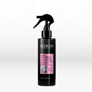 Redken Acidic Color Gloss Heat Protection Treatment Για Τη Θερμική Επεξεργασία Των Μαλλιών 190ml