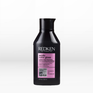 Redken Acidic Color Gloss Σαμπουάν Διατήρησης Χρώματος για Βαμμένα Μαλλιά 300mlRedken Acidic Color Gloss Σαμπουάν Διατήρησης Χρώματος για Βαμμένα Μαλλιά 300ml