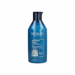 Redken Extreme Σαμπουάν Αναδόμησης/Θρέψης για Ταλαιπωρημένα Μαλλιά 500mlRedken Extreme Σαμπουάν Αναδόμησης/Θρέψης για Ταλαιπωρημένα Μαλλιά 500ml