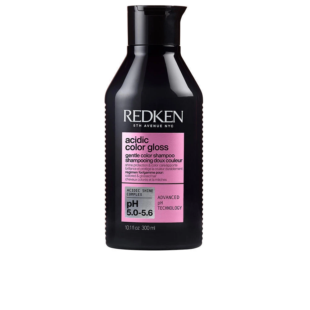 Redken Acidic Color Gloss Σαμπουάν Λάμψης για Βαμμένα Μαλλιά 500ml