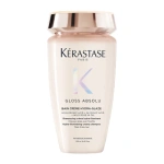 Kerastase Gloss Absolu Bain Creme Hydra Glaze 250mlKerastase Gloss Absolu Bain Creme Hydra Glaze 250ml