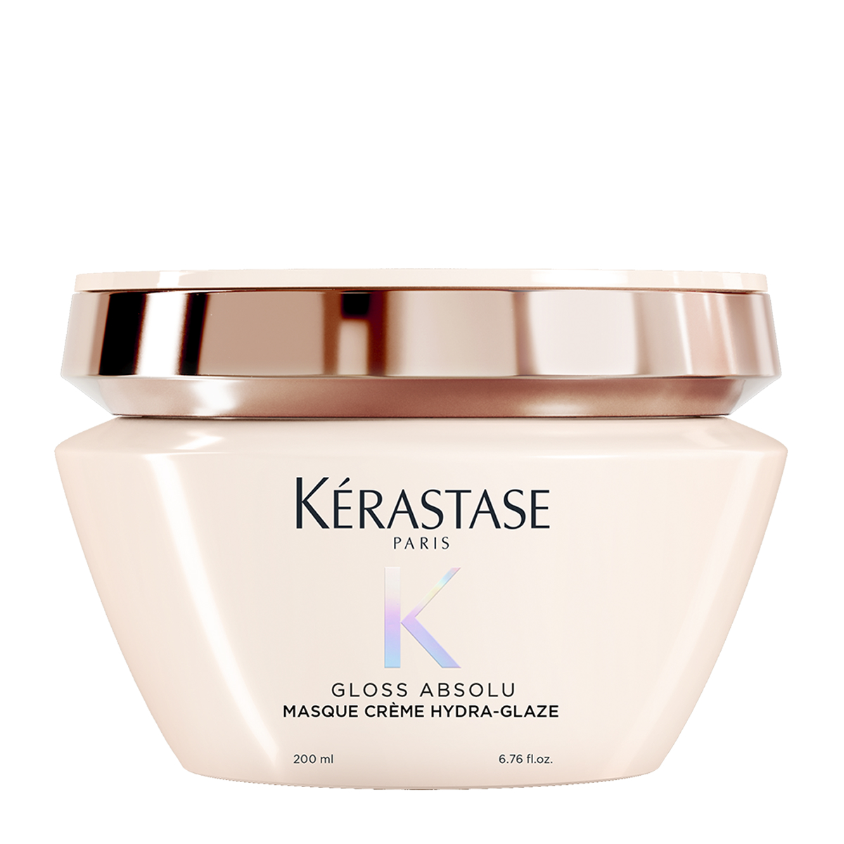 Kerastase Gloss Absolu Masque Creme Hydra-Glaze 200mlKerastase Gloss Absolu Masque Creme Hydra-Glaze 200ml
