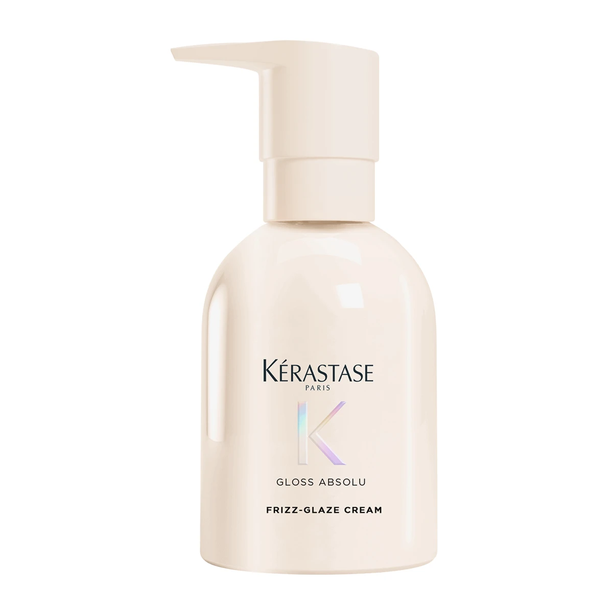 Kerastase Gloss Absolu Frizz-Glaze Styling Cream 240ml