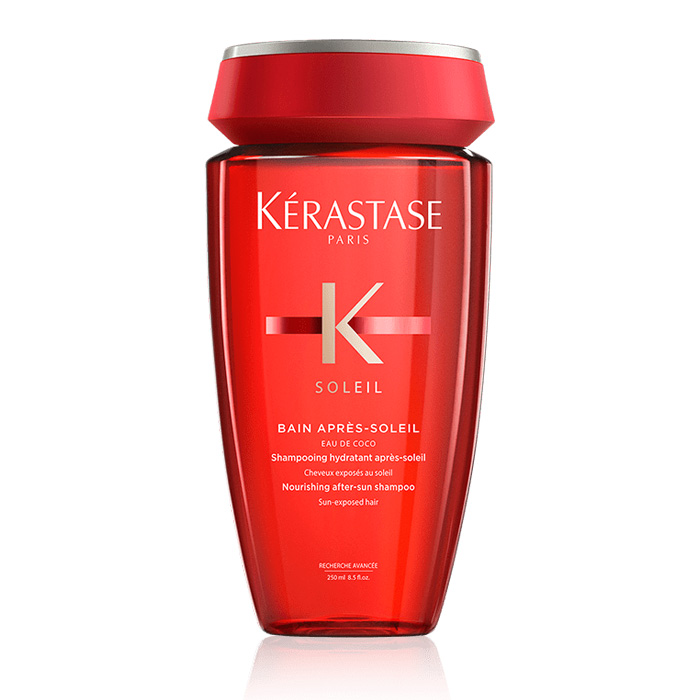 Kérastase Soleil Bain Après-Soleil Shampoo Ενυδατικό για Μετά τον Ήλιο 250mlKérastase Soleil Bain Après-Soleil Shampoo Ενυδατικό για Μετά τον Ήλιο 250ml