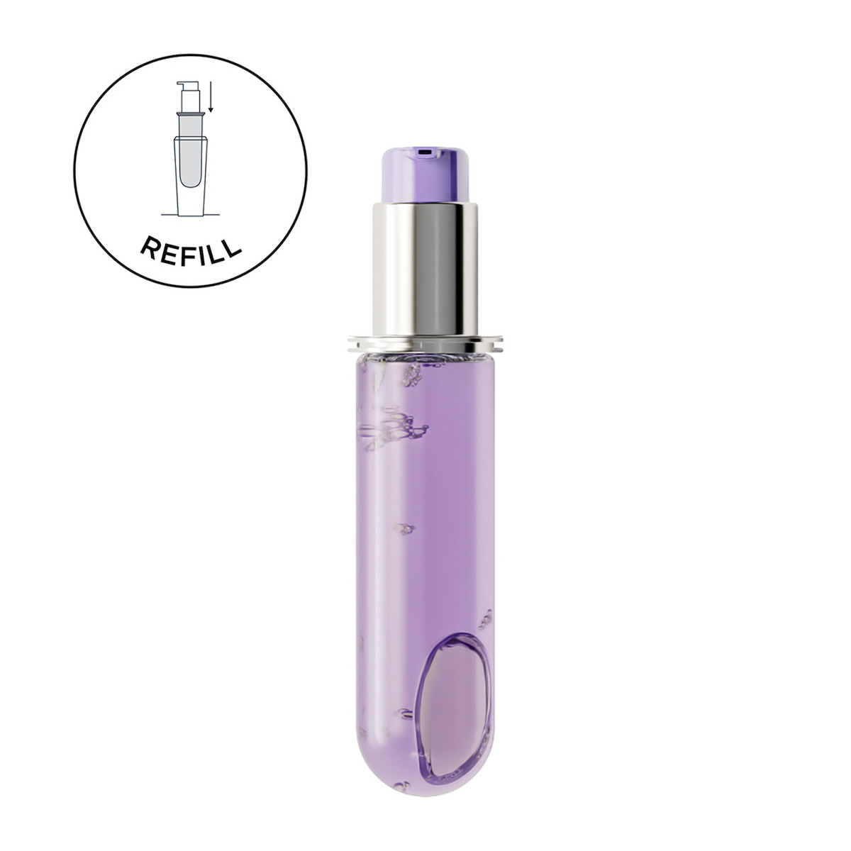 Kérastase Blond Absolu L'Ηuile Cicagloss Refill Ξηρό Λάδι Μαλλιών για την Διατήρηση Χρώματος κατά της Ψαλίδας 75mlKérastase Blond Absolu L'Ηuile Cicagloss Refill Ξηρό Λάδι Μαλλιών για την Διατήρηση Χρώματος κατά της Ψαλίδας 75ml