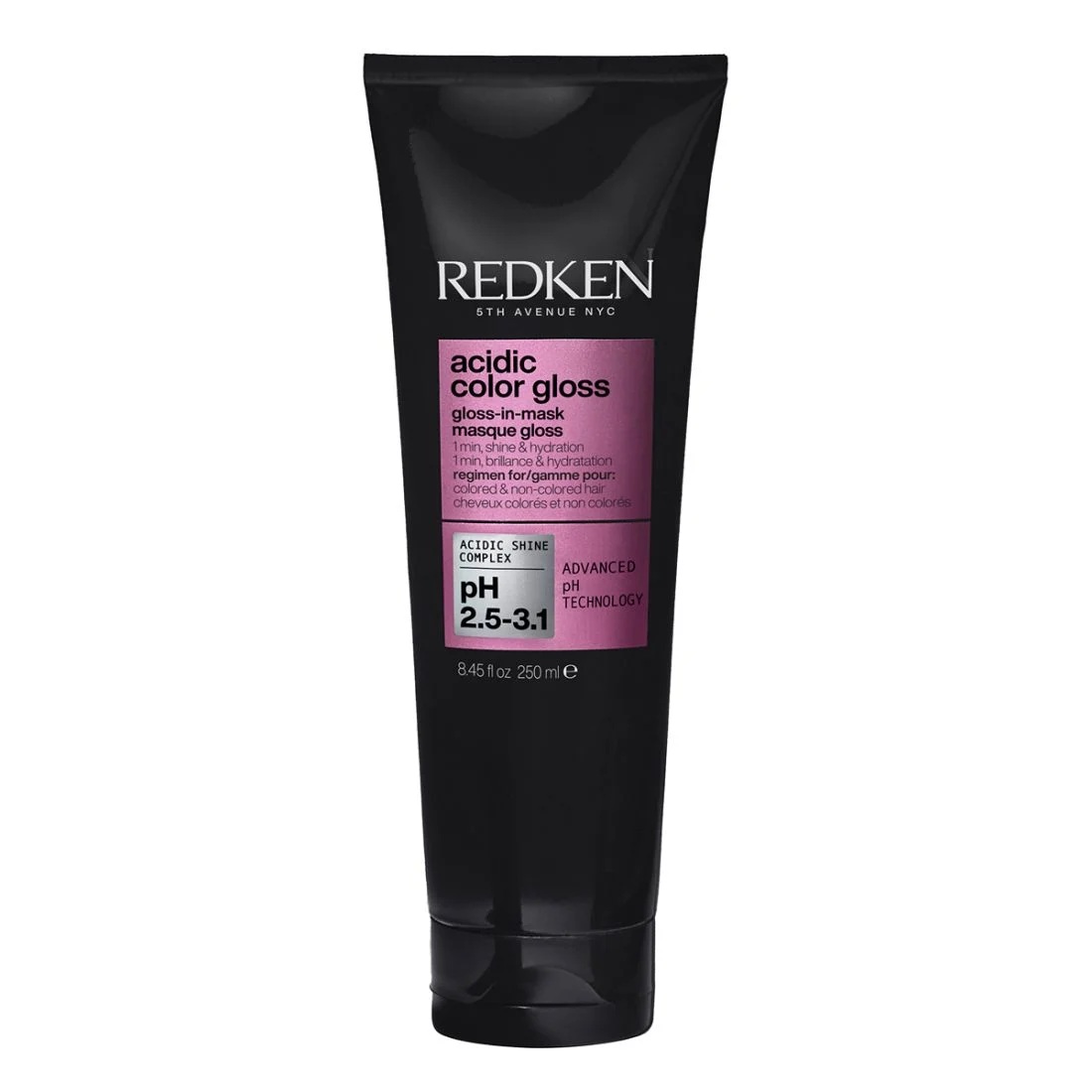 Redken Acidic Color Gloss Mask 250mlRedken Acidic Color Gloss Mask 250ml