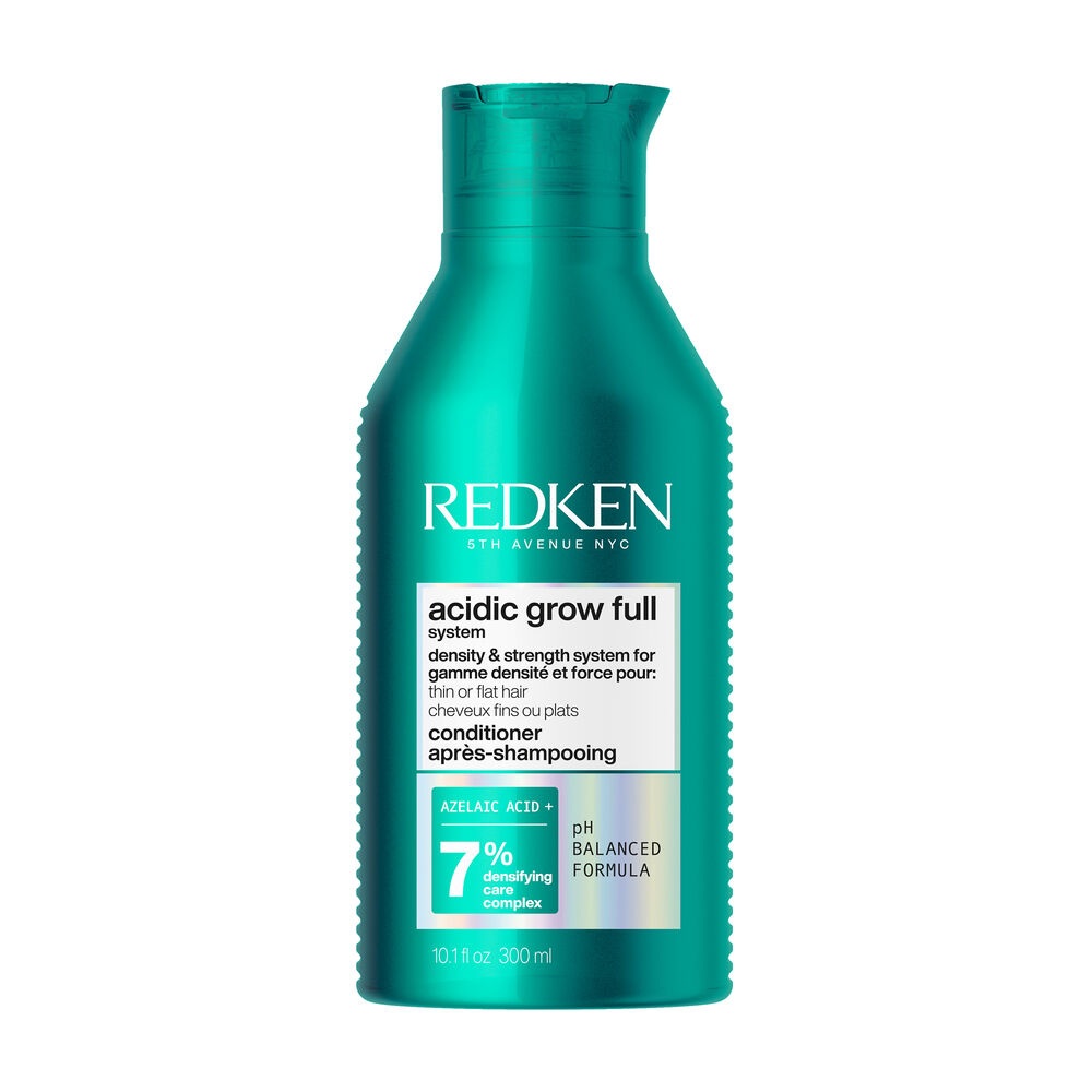 Redken Acidic Grow Full System Conditioner 300mlRedken Acidic Grow Full System Conditioner 300ml