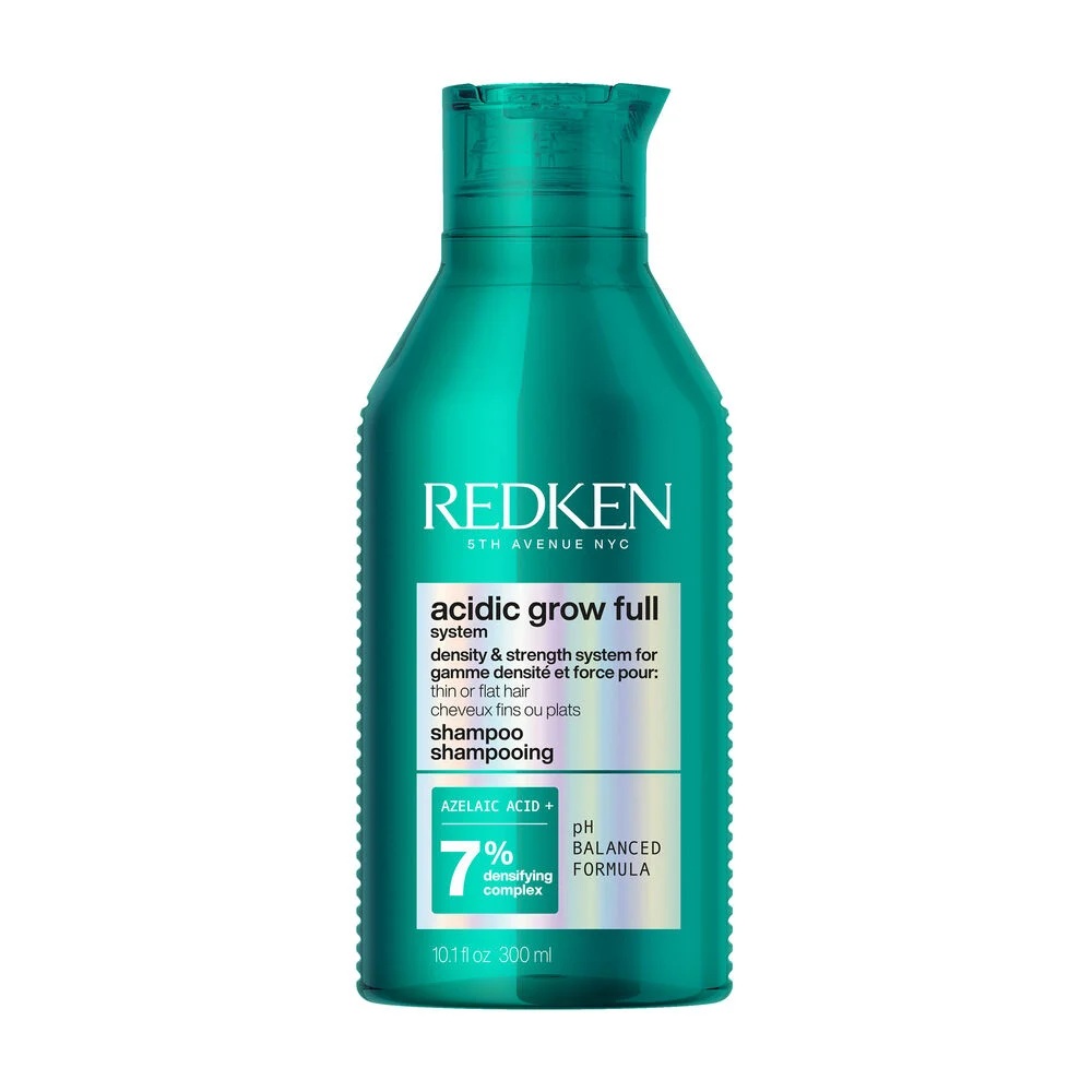 Redken Acidic Grow Full System Shampoo 300mlRedken Acidic Grow Full System Shampoo 300ml